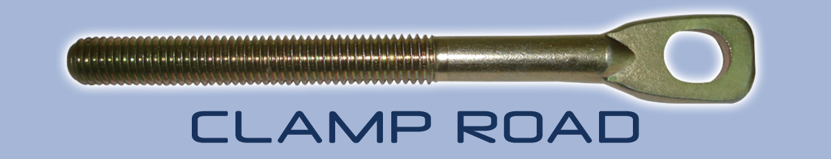 Clamp Road